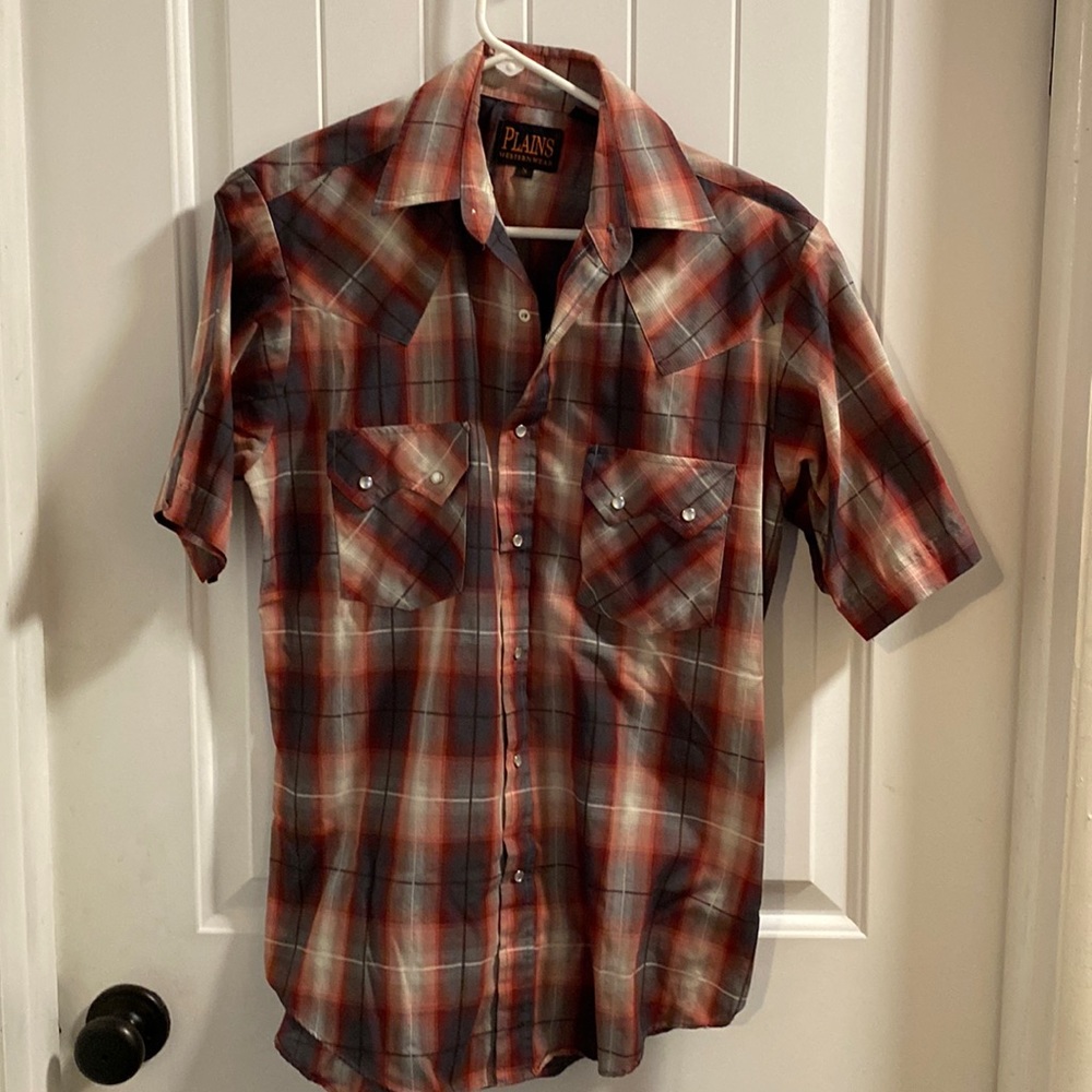 Western Wear